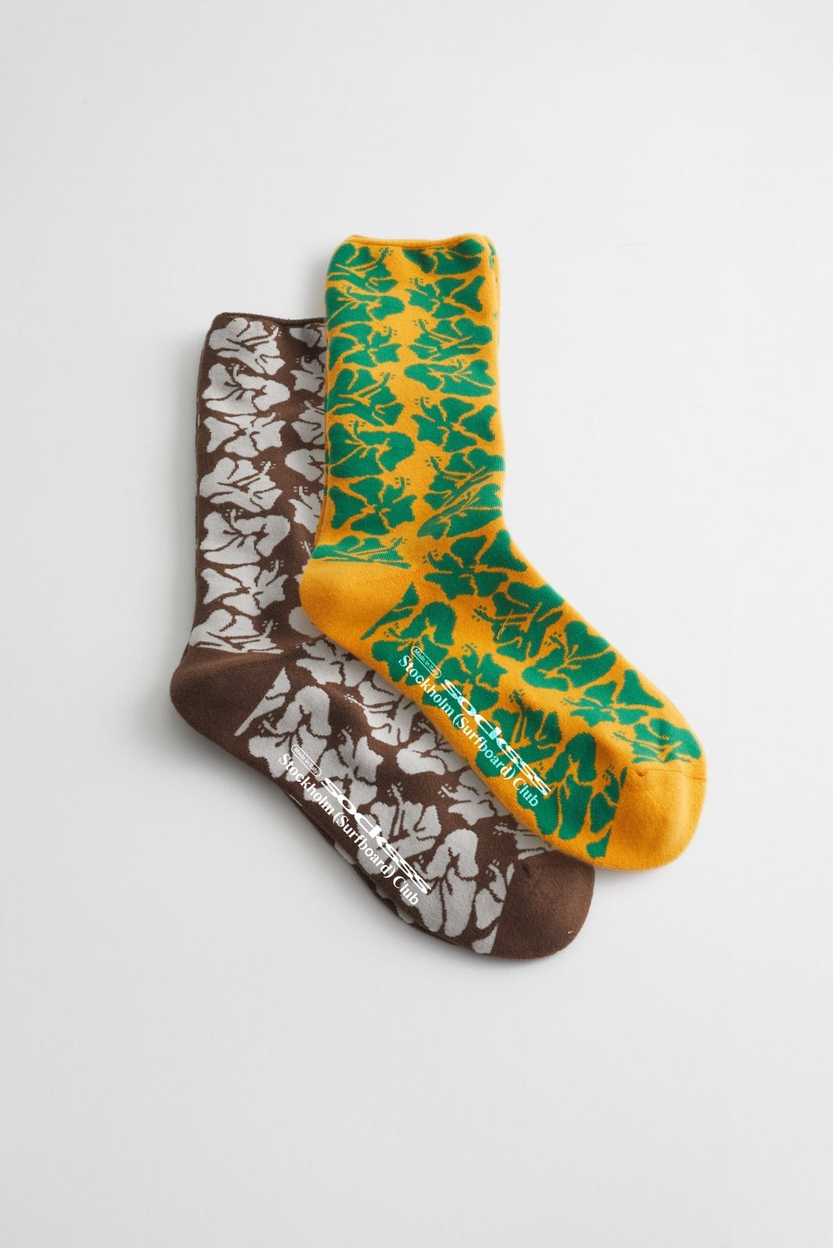 Stockholm Surfboard Club - SOCKSSS