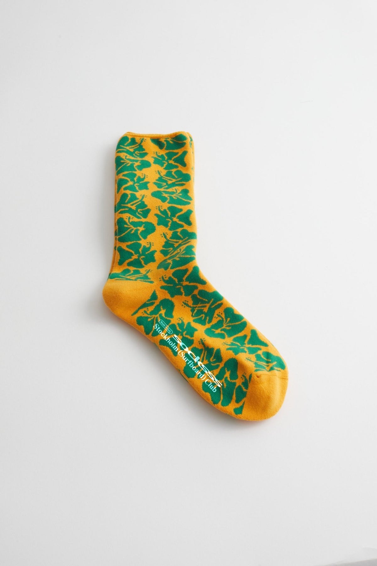 Stockholm Surfboard Club - SOCKSSS