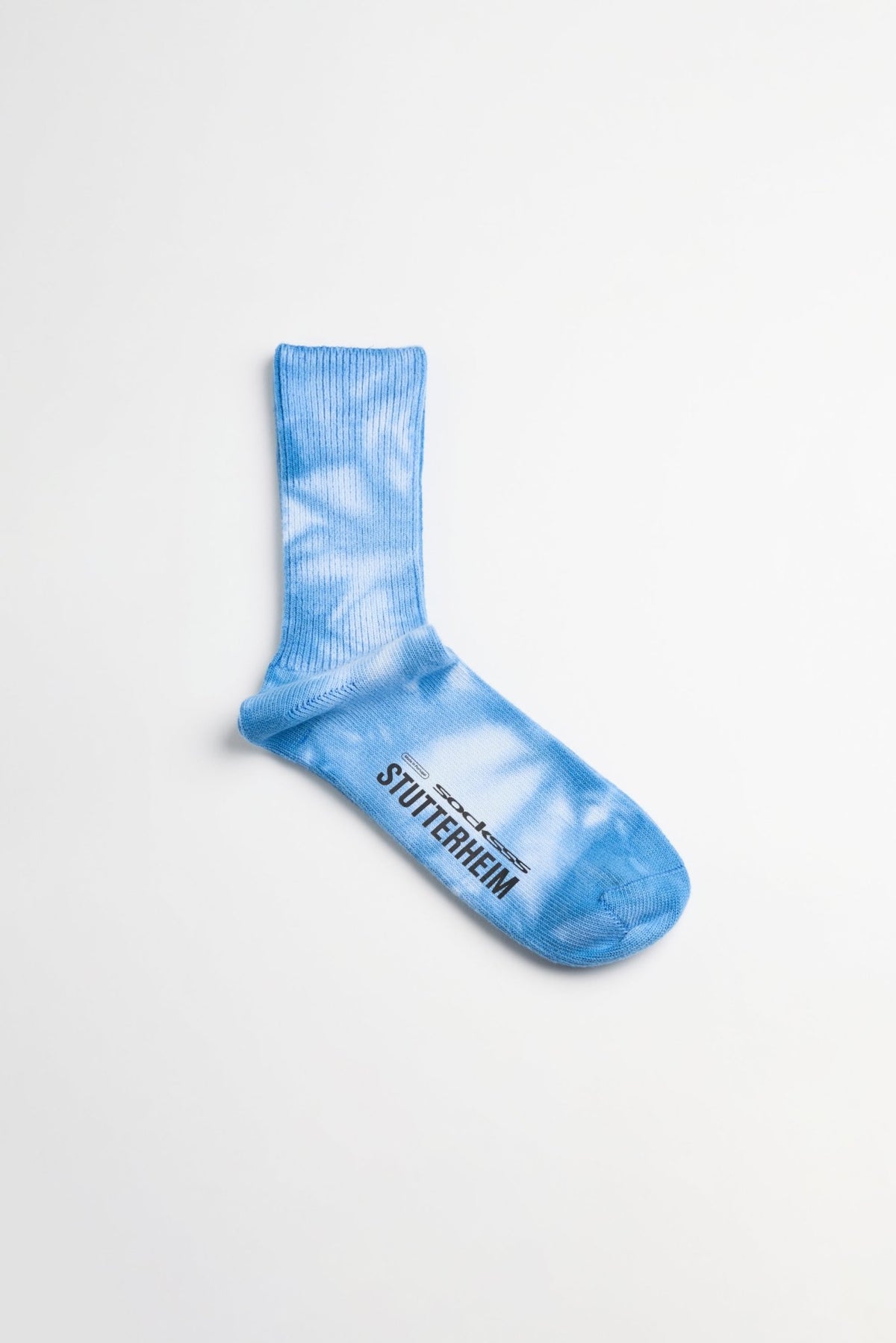 Stutterheim Blue - SOCKSSS